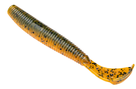 Strike King Rage Ned Cut R Worm