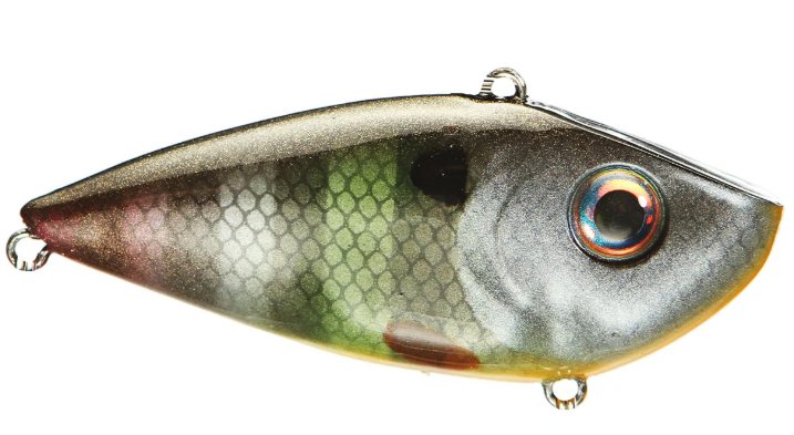 Strike King Red Eye Shad