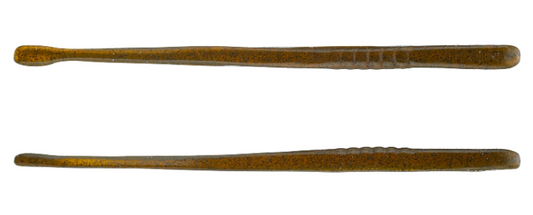 Strike King Filler Worm 6"