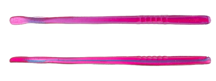 Strike King Filler Worm 6"