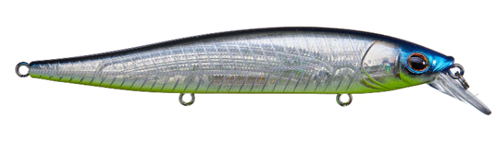 Berkley Stunna Jerkbait 112