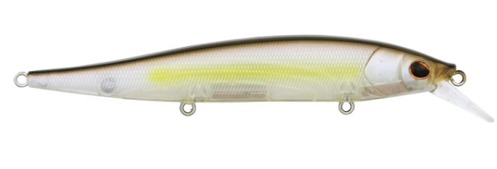 Berkley Stunna Jerkbait 112