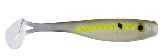Big Bite Baits Suicide Shad Swimbait