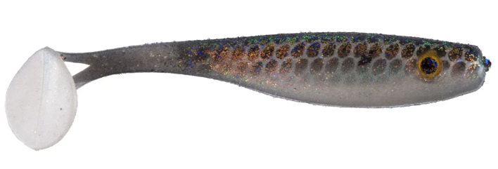 Big Bite Baits Suicide Shad Swimbait