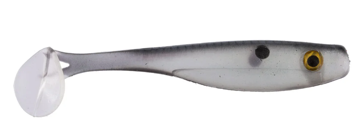 Big Bite Baits Suicide Shad Swimbait