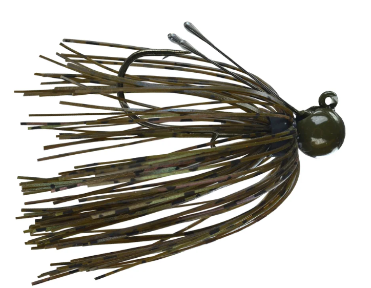 Picasso Little Spotty Tungsten Jig