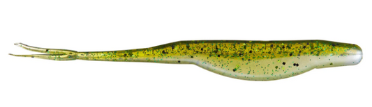 Zoom Super Fluke 5"