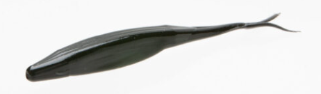 Zoom Super Fluke 5"