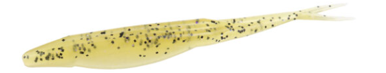 Zoom Super Fluke 5"