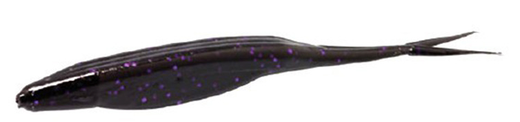 Zoom Super Fluke 5"