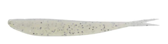 Zoom Fluke 4"