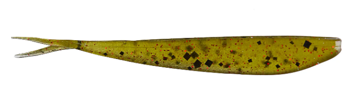 Zoom Fluke 4"