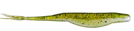 Zoom Super Fluke Jr.