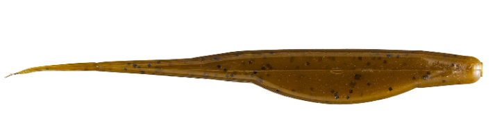 Zoom Super Fluke Jr.
