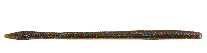 Zoom Trick Worm
