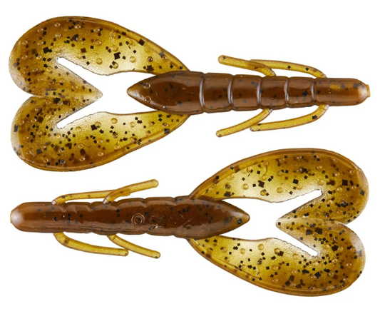 Zoom Super Speed Craw 4"