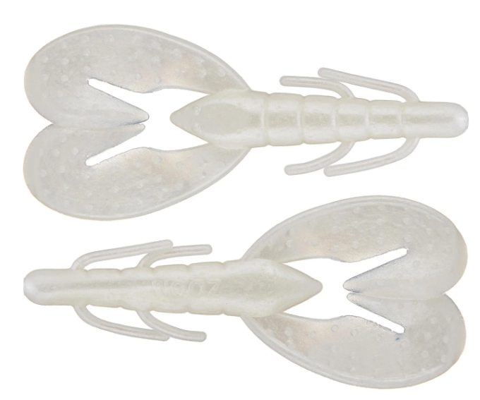 Zoom Super Speed Craw 4"
