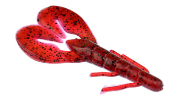 Zoom Super Speed Craw 4"