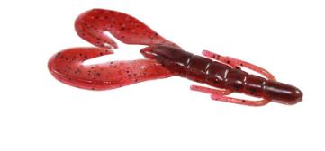Zoom Super Speed Craw 4"