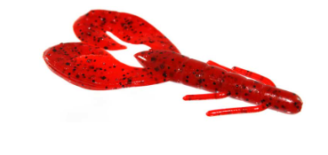 Zoom Super Speed Craw 4"
