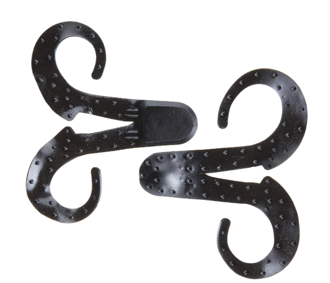 Zoom Swimmin Chunk 3" 10pk