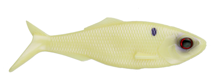 6th Sense Sweep Swimbait 2pk