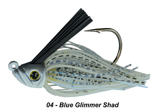 Picasso Swim Jig