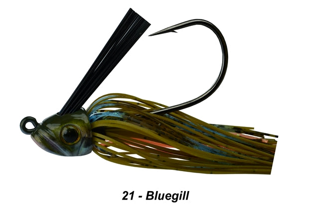 Picasso Swim Jig