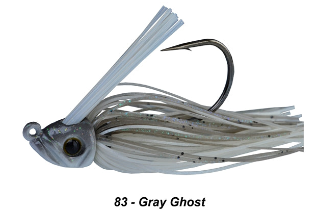 Picasso Swim Jig