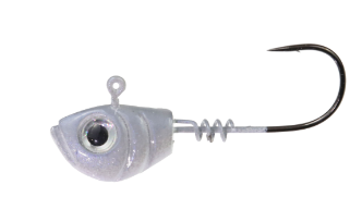 Pulse Lures Swimbait Head
