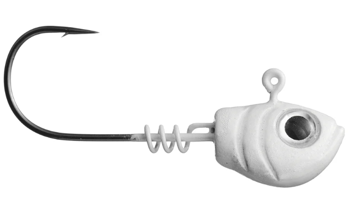 Pulse Lures Swimbait Head