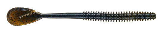 Big Bite Baits Tour Swim Worm
