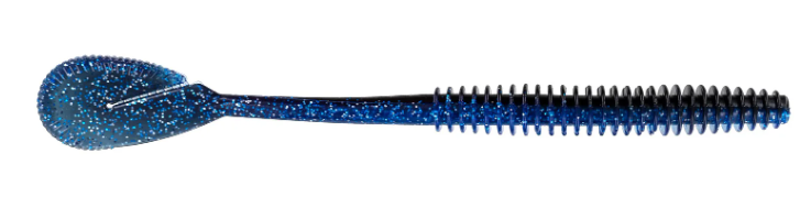 Big Bite Baits Tour Swim Worm