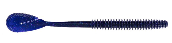 Big Bite Baits Tour Swim Worm