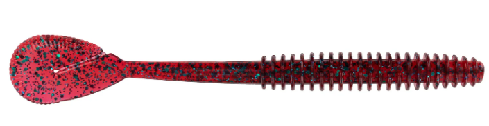 Big Bite Baits Tour Swim Worm