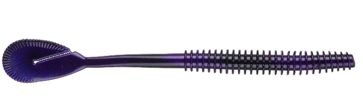 Big Bite Baits Tour Swim Worm
