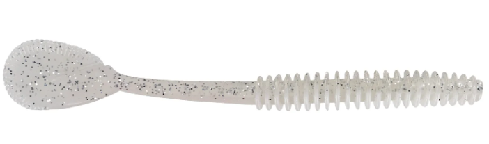 Big Bite Baits Tour Swim Worm