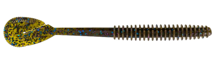 Big Bite Baits Tour Swim Worm