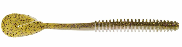 Big Bite Baits Tour Swim Worm