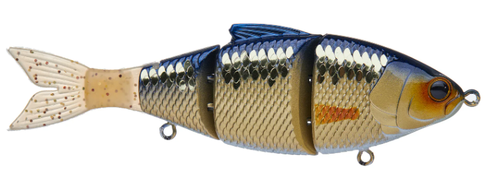 6th Sense Trace 5" Swimbait