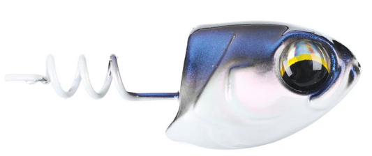 6th Sense Line Through Swimbait Treble Head
