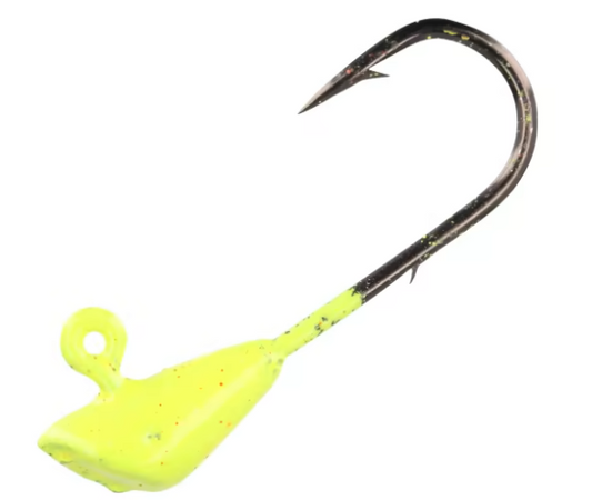 LeLand Trout Magnet Jig Head 1/64oz