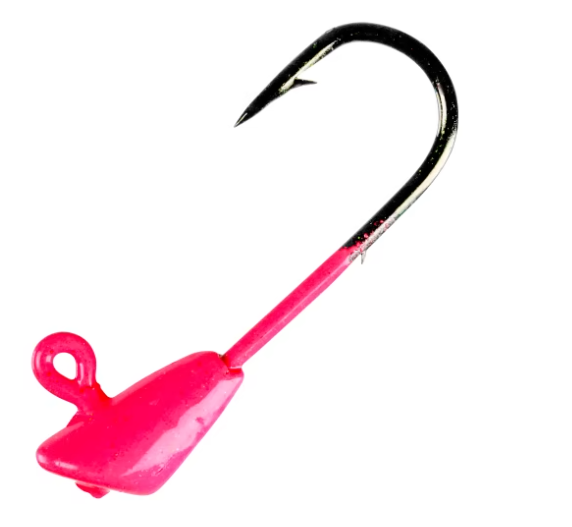 LeLand Trout Magnet Jig Head 1/64oz
