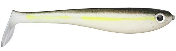 True Bass Swimbait