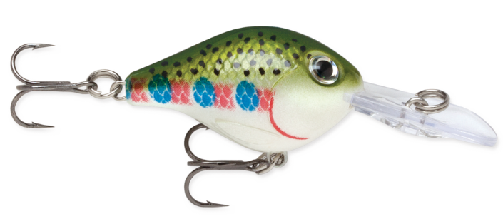 Rapala Ultra Light Crank Crankbaits