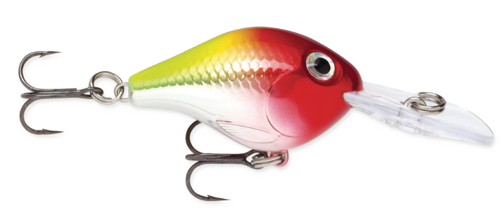 Rapala Ultra Light Crank Crankbaits