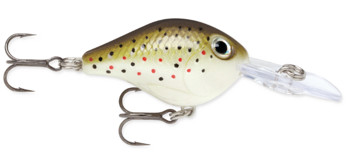 Rapala Ultra Light Crank Crankbaits