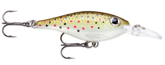 Rapala Ultra Light Shad Crankbaits