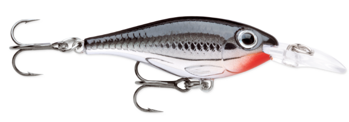 Rapala Ultra Light Shad Crankbaits