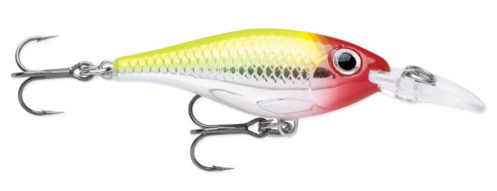 Rapala Ultra Light Shad Crankbaits